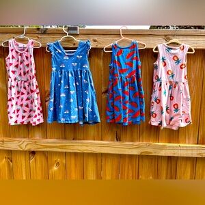 Hanna Andersson Dresses!